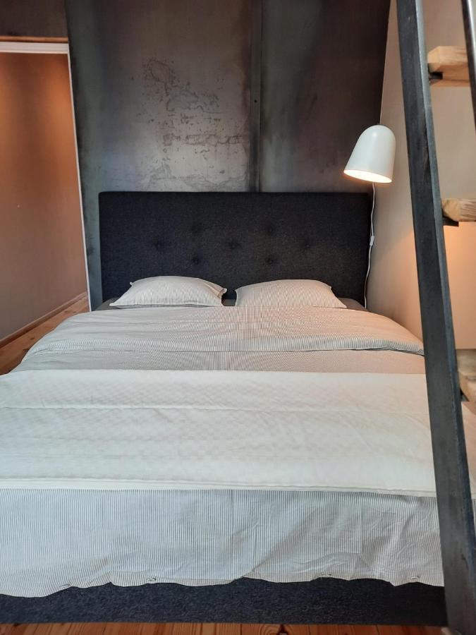 Gite Redoute Agreable Maison De Ville Avec Cour Interieure Сент-Юбер Экстерьер фото